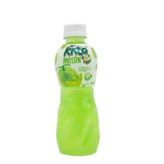 Kato DInnye ital kókusz zselé darabokkal 320ml