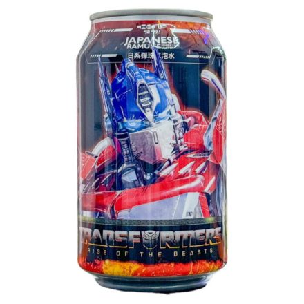 High Up Japanese Ramune ital Transformers 330ml