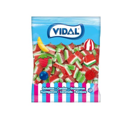 Vidal Savanyú dinnye szelet 1 kg