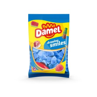 Damel Savanyú áfonya szív 1kg