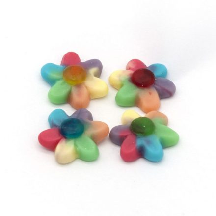 Dulceplus Multicolour virágok 1 kg