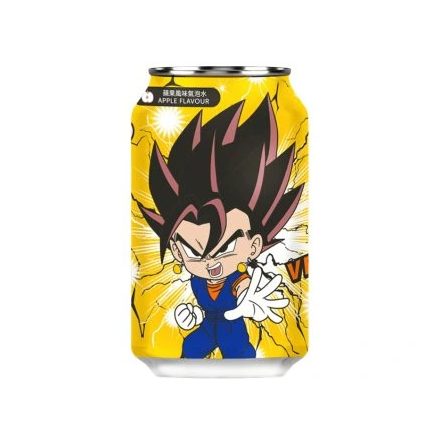Dragon Ball Z vegito üdítőital 330ml