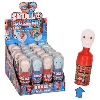 SKull sucker 40g
