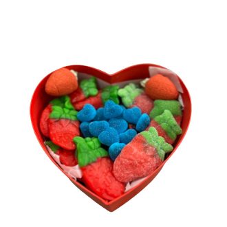 Valentin napi box - kicsi 1000g