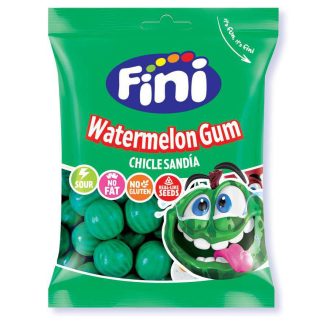 Dinnye rágó 75g fini