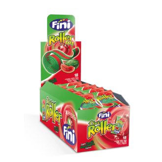 Fini Roller savanyú dinnye 20g