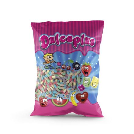 DulcePlus savanyú giliszta 1 kg