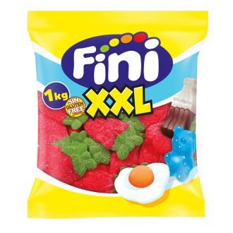 Fini óriás savanyú eper