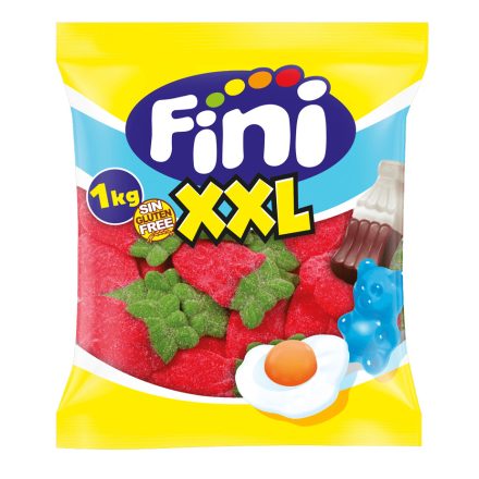 Fini óriás savanyú eper
