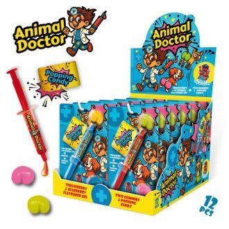 ANIMAL DOCTOR (22 G) 24db/kínáló