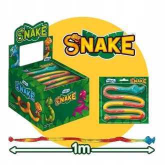 VIDAL SNAKE JELLY (66G) 