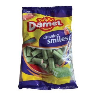   Savanyú dinnye DAMEL WATERMELON FIZZY MINI JUMBO (1 KG) ÚJ!