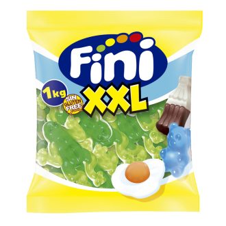 FIni óriásbéka 1kg