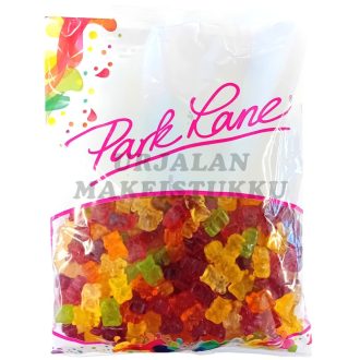 Grizzly Bears gumimaci 3kg park Lane 