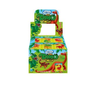 VIDAL DINO JELLY (11 G) 
