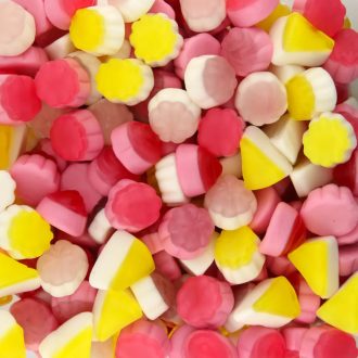 Pedro Gyümölcs desszert gumicukor 1kg