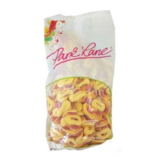 Savanyú barack karika Park Lane 2 kg