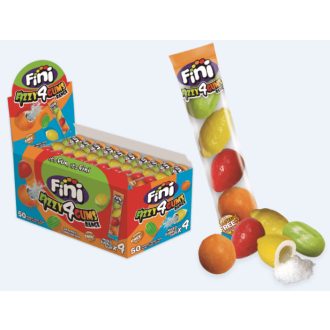 FINI FRUIT SALAD GUM 4 db-os 20g