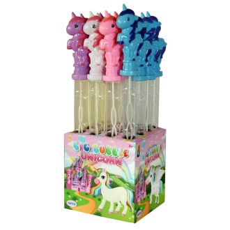 BIG BUBBLE UNICORN (5G)