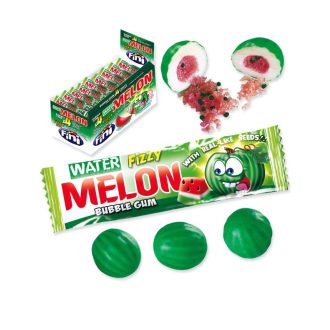 FINI TENNIS GUM 4db-os 50x4db / kínáló