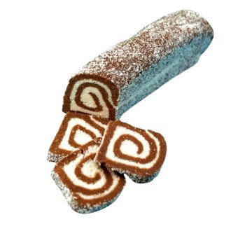 Házisweet Retro kókusz rúd 360g